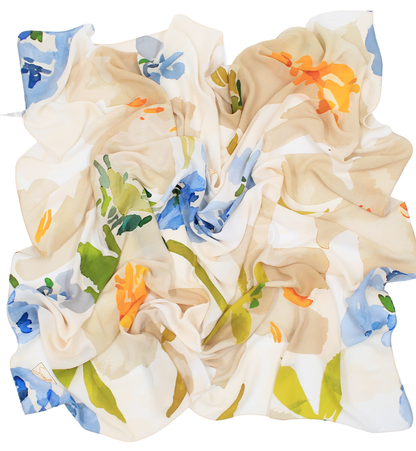 Foulard YAOMY® "FLOW"