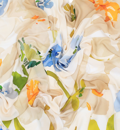 Foulard YAOMY® "FLOW"