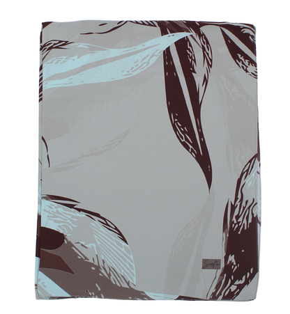 CHALE YAOMY® "FLY" - Burgundy