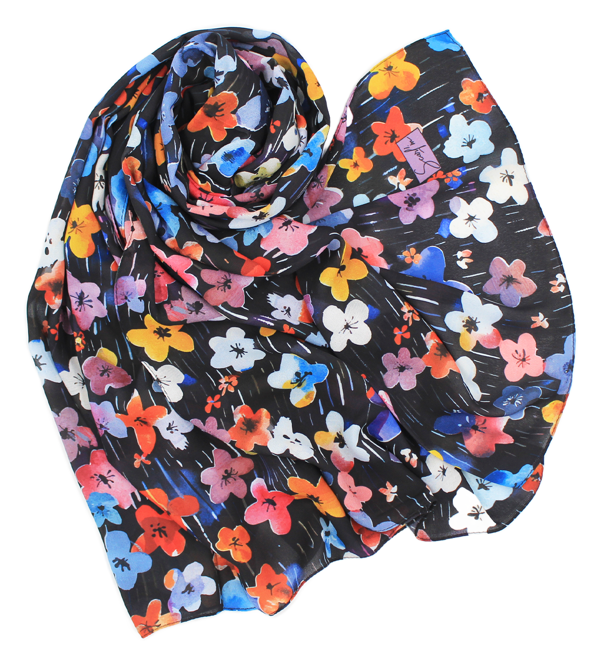 CHALE YAOMY® "Folya"