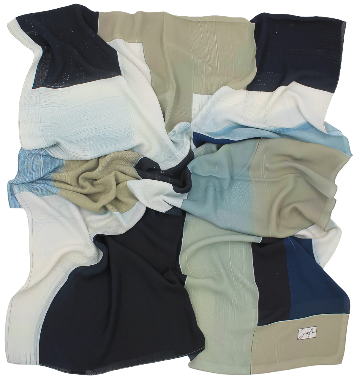 CHALE YAOMY® "Geoma"