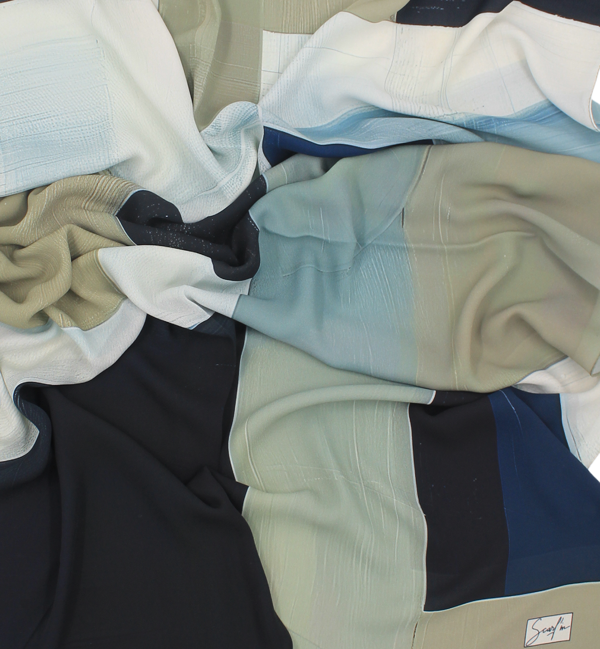 CHALE YAOMY® "Geoma"