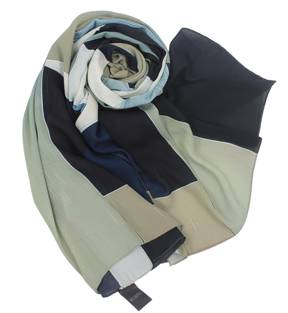 CHALE YAOMY® "Geoma"