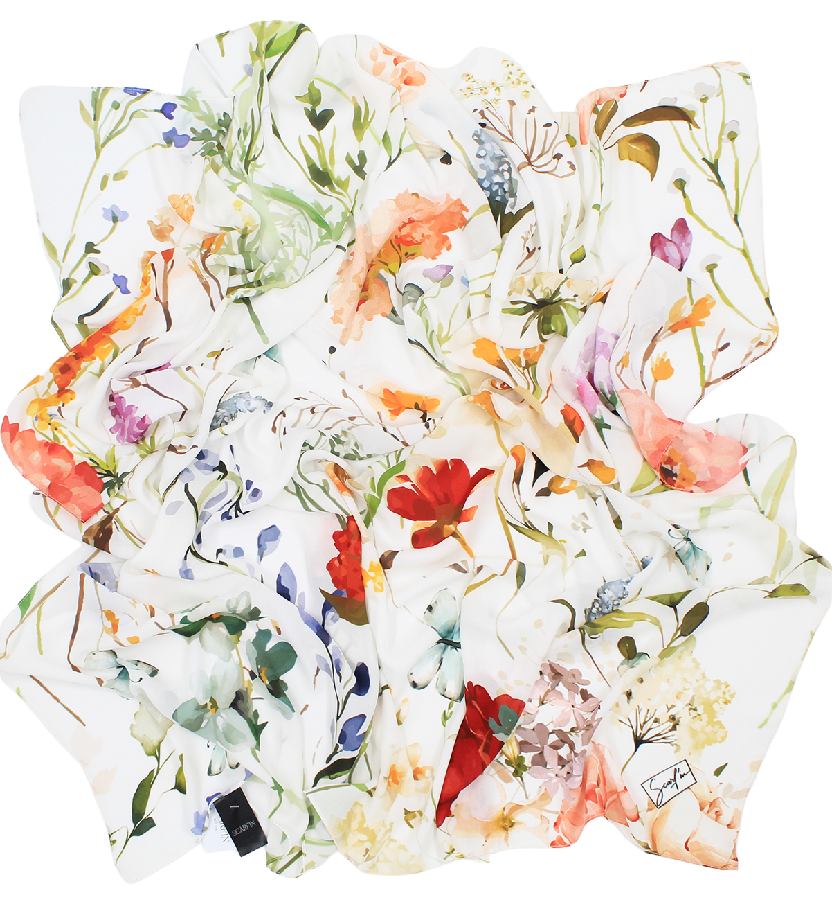 Foulard YAOMY® "GUXY"