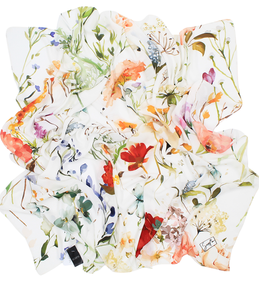 Foulard YAOMY® "GUXY"