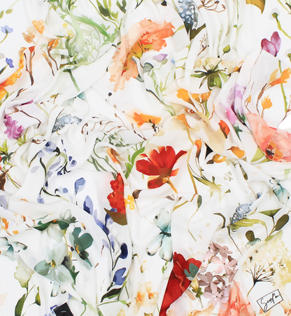 Foulard YAOMY® "GUXY"