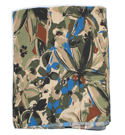 CHALE YAOMY® "Hanas"