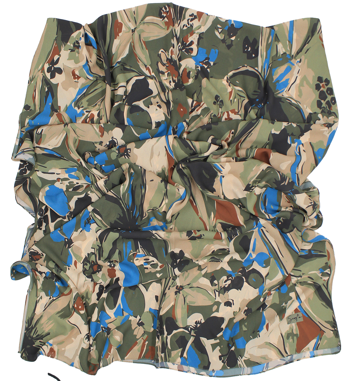 CHALE YAOMY® "Hanas"