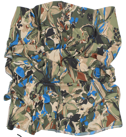 CHALE YAOMY® "Hanas"