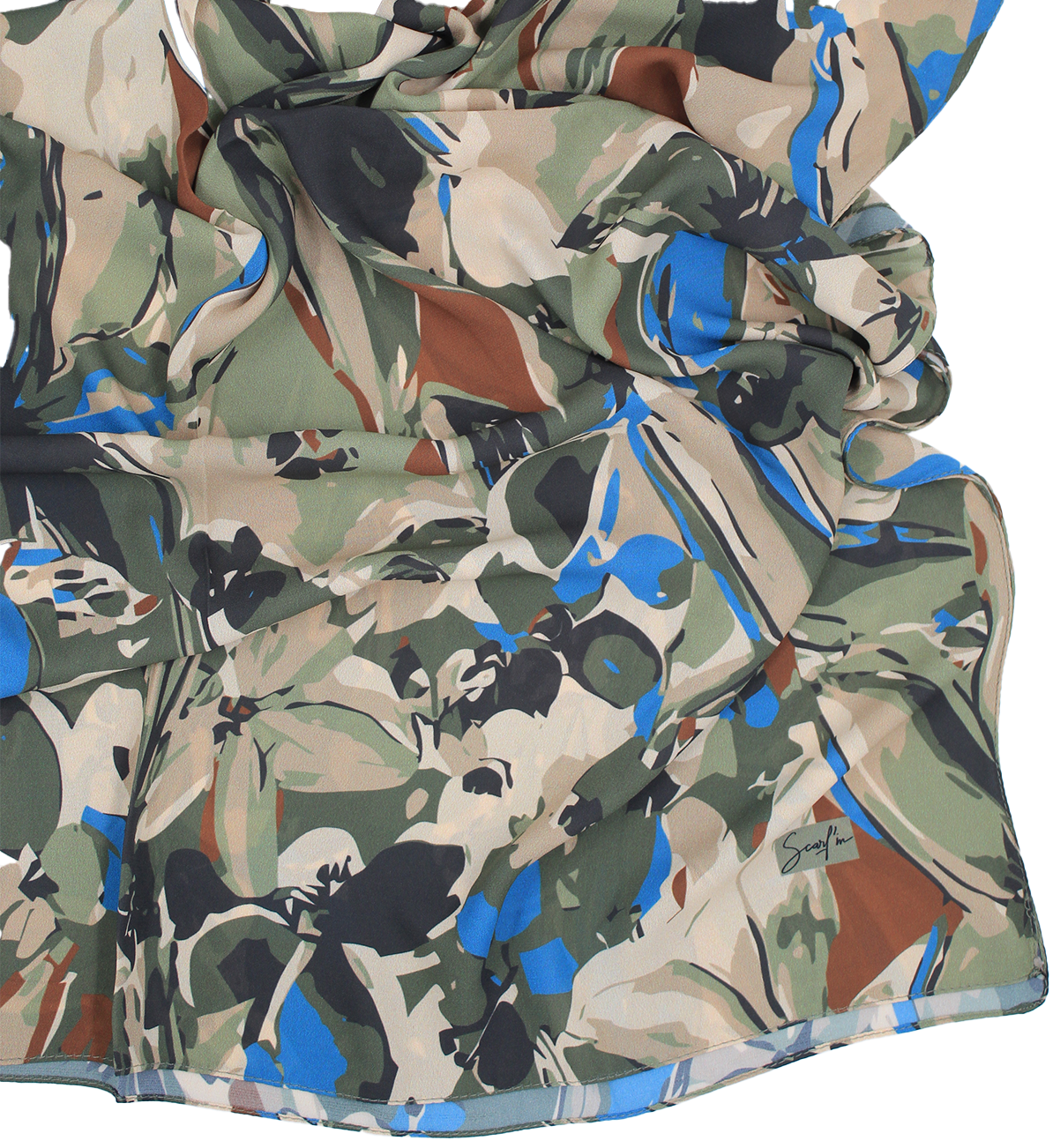 CHALE YAOMY® "Hanas"