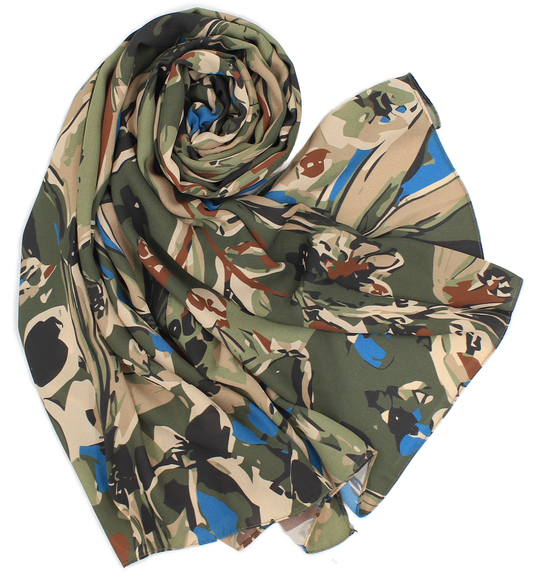 CHALE YAOMY® "Hanas"