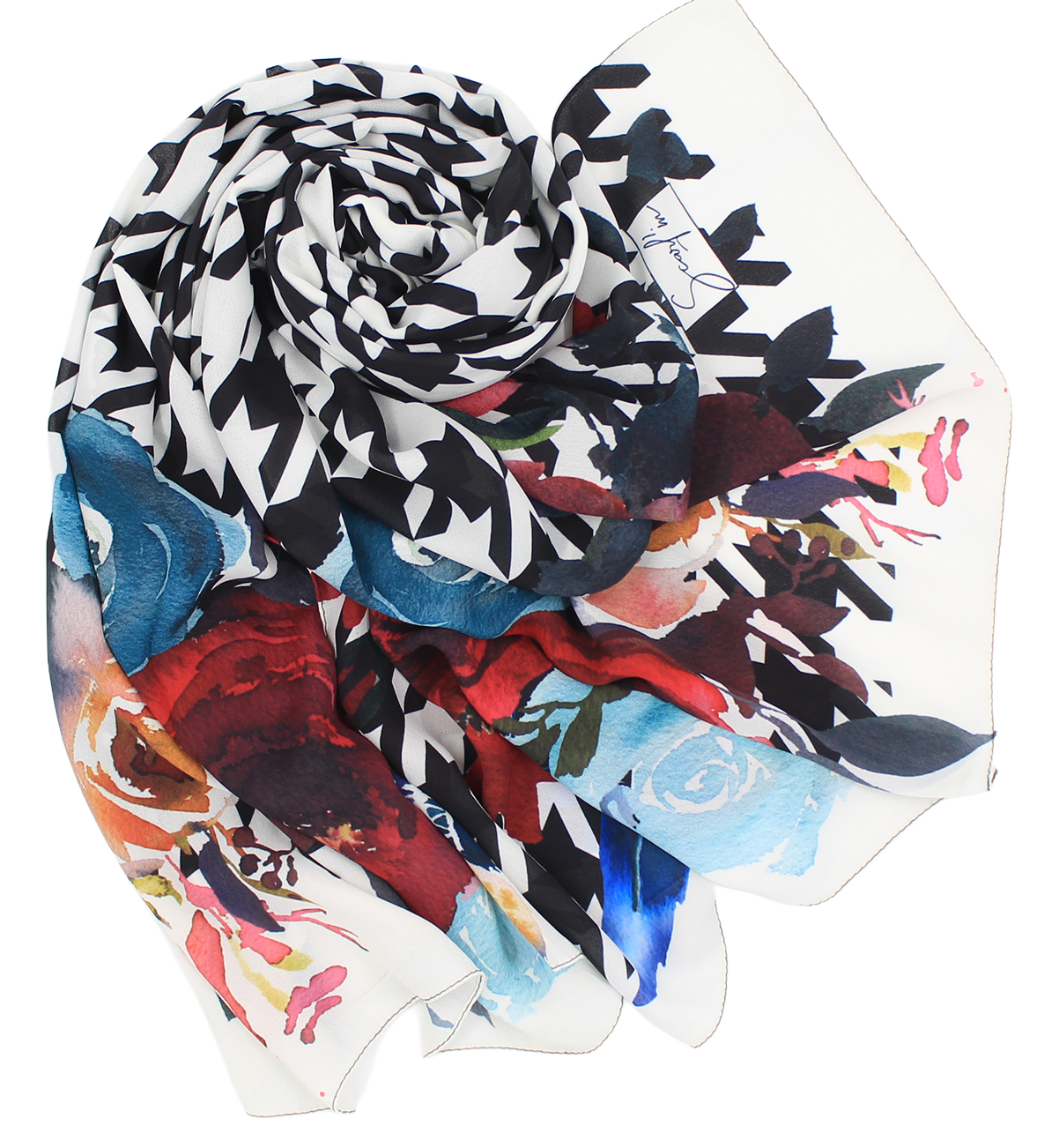 CHALE YAOMY® "HOUNDSY"