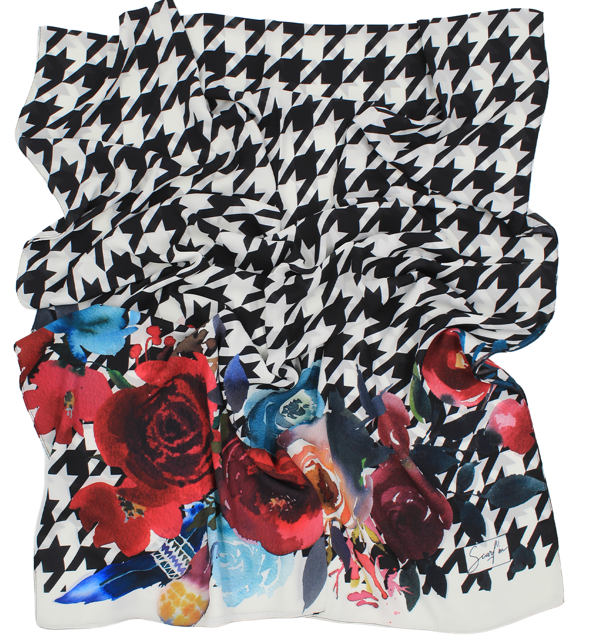 CHALE YAOMY® "HOUNDSY"