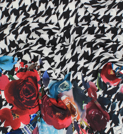 CHALE YAOMY® "HOUNDSY"