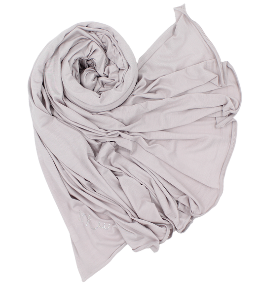 CHÂLE EMALY® extra fin - Jewel