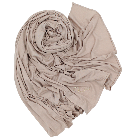 CHÂLE EMALY® extra fin - Sabline