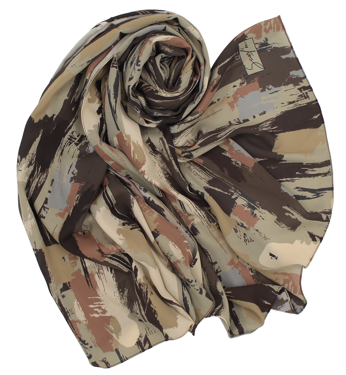 CHALE YAOMY® "JAN" - Kaki