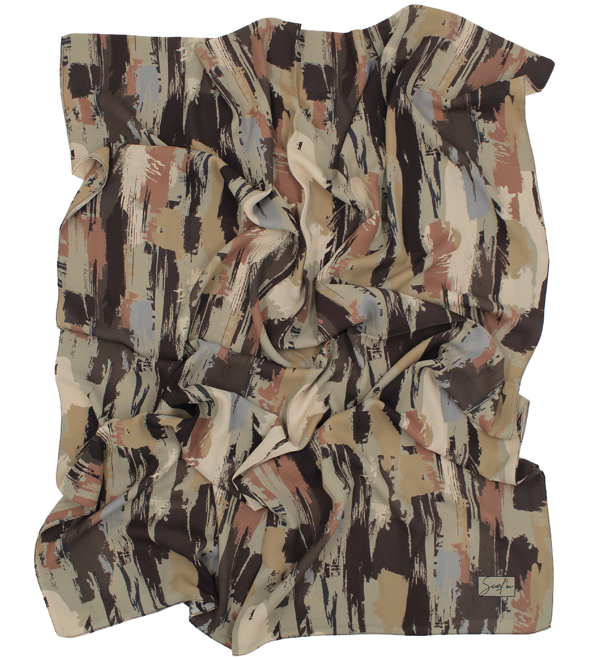 CHALE YAOMY® "JAN" - Kaki