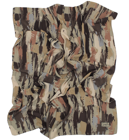 CHALE YAOMY® "JAN" - Kaki