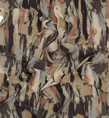 CHALE YAOMY® "JAN" - Kaki