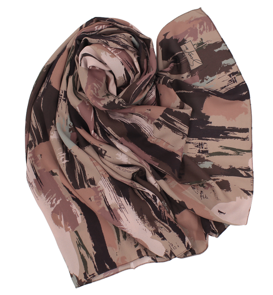 CHALE YAOMY® "JAN" - Rosé