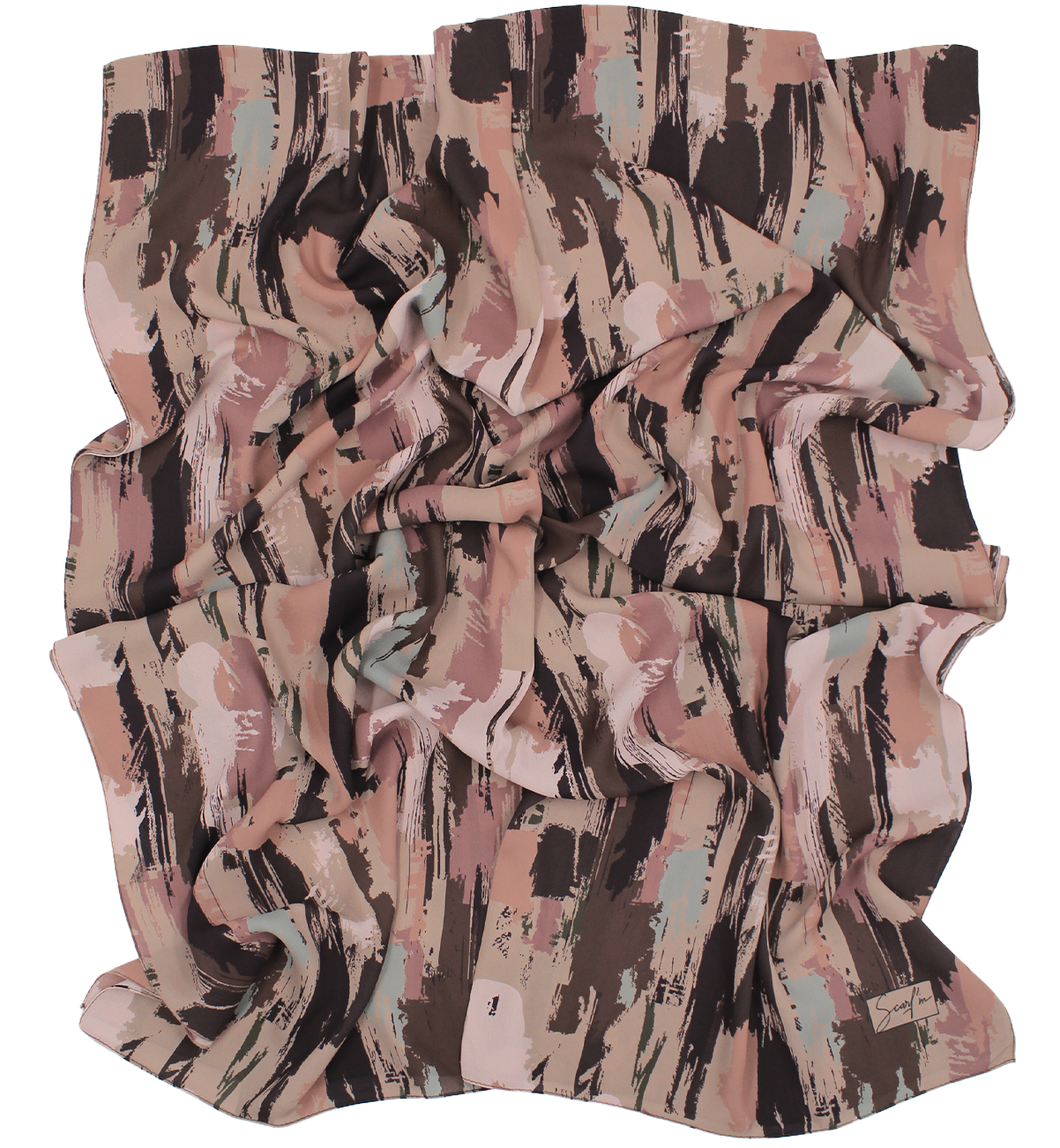 CHALE YAOMY® "JAN" - Rosé