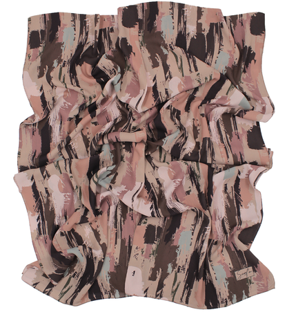 CHALE YAOMY® "JAN" - Rosé