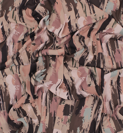 CHALE YAOMY® "JAN" - Rosé