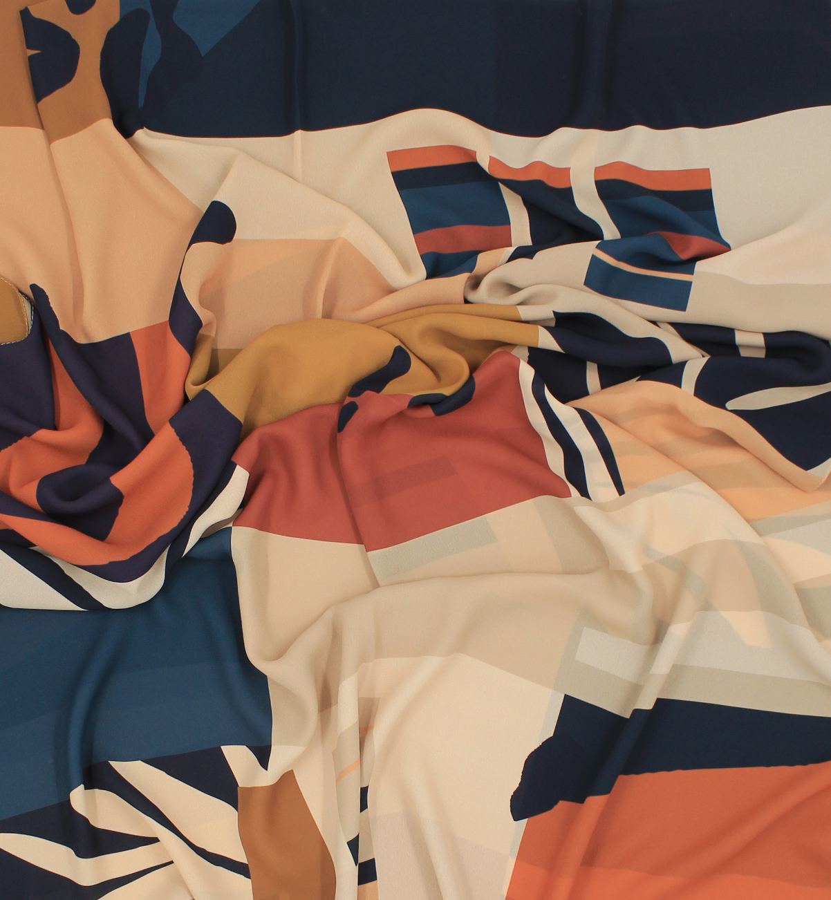 CHALE YAOMY® "JERRY" - Terre