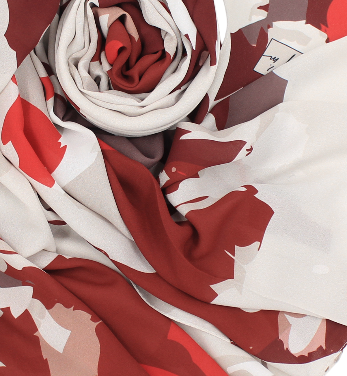 Châle YAOMY® "JILL" - Beige