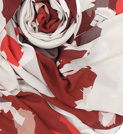 Châle YAOMY® "JILL" - Beige
