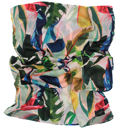 Satin spécial "JUNGLA"