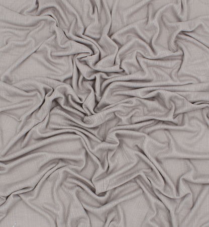 CHÂLE EMALY® "LINES" - Galet