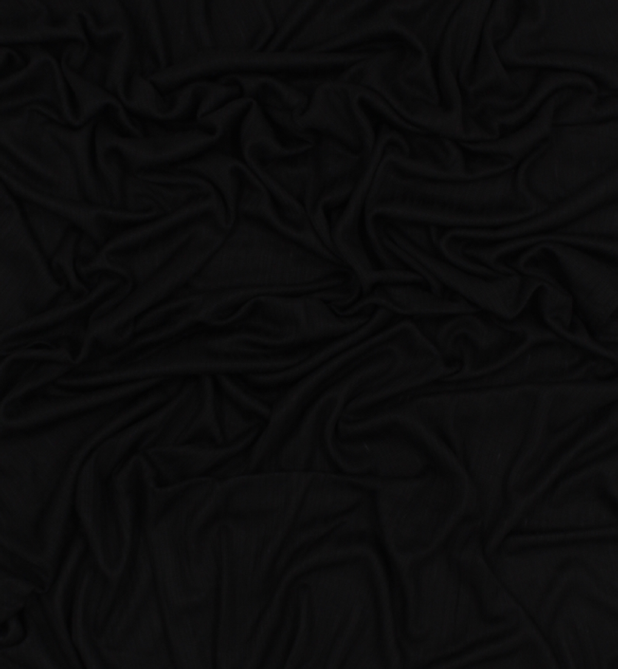 CHÂLE EMALY® "LINES" - Noir