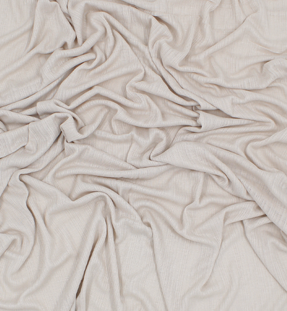 CHÂLE EMALY® "LINES" - Perle