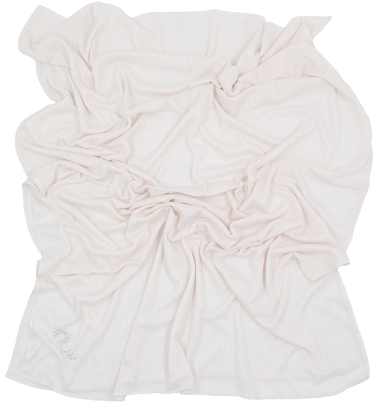 CHÂLE EMALY® "LINES" - Porcelaine