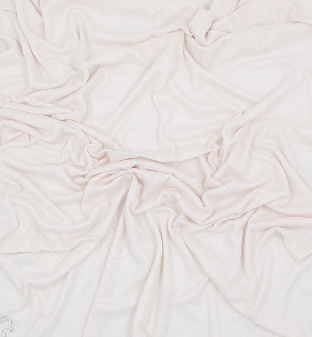 CHÂLE EMALY® "LINES" - Porcelaine