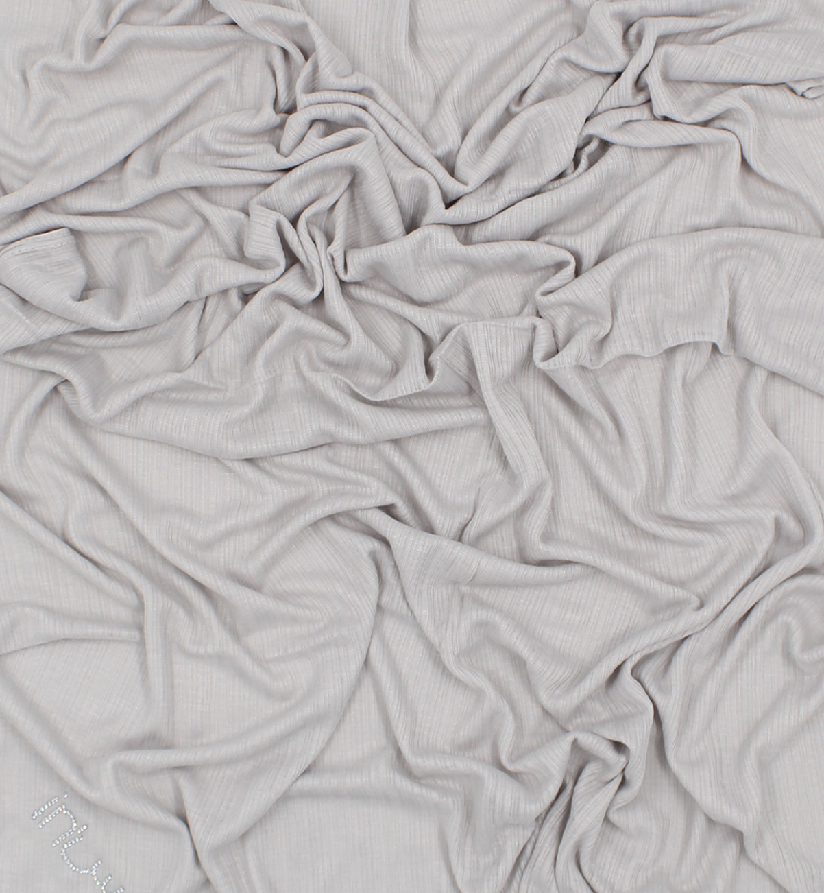 CHÂLE EMALY® "LINES" - Salt