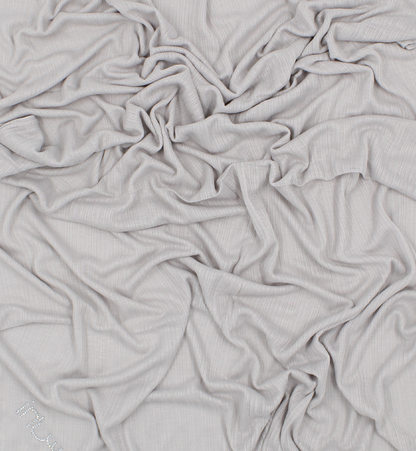 CHÂLE EMALY® "LINES" - Salt