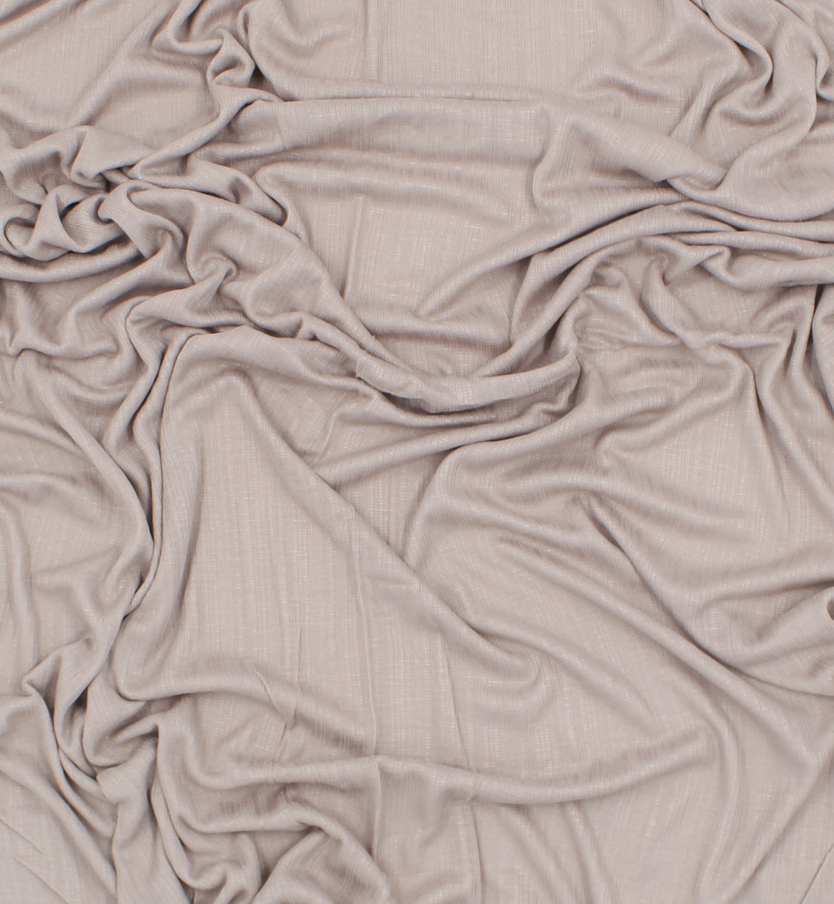 CHÂLE EMALY® "LINES" - Rose nude