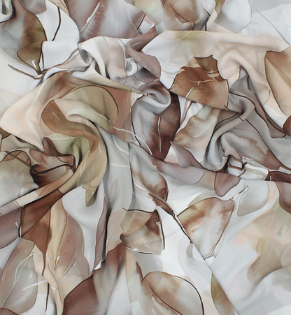 CHALE YAOMY® "Leaf" - Nude