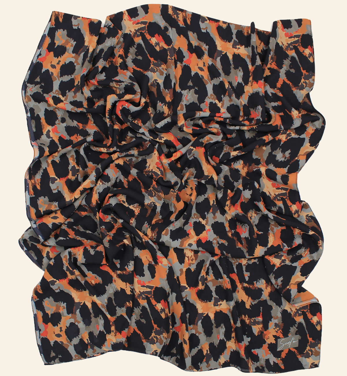 CHALE YAOMY® "LEO" - Multi