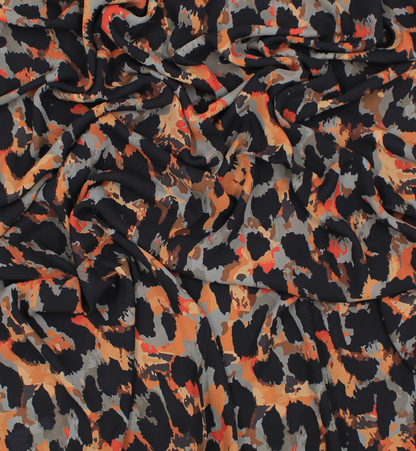 CHALE YAOMY® "LEO" - Multi