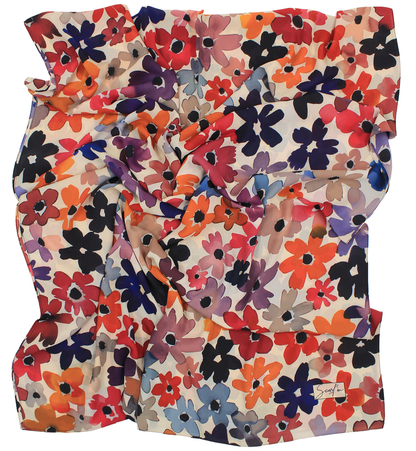 Châle YAOMY® "LIBERYA"
