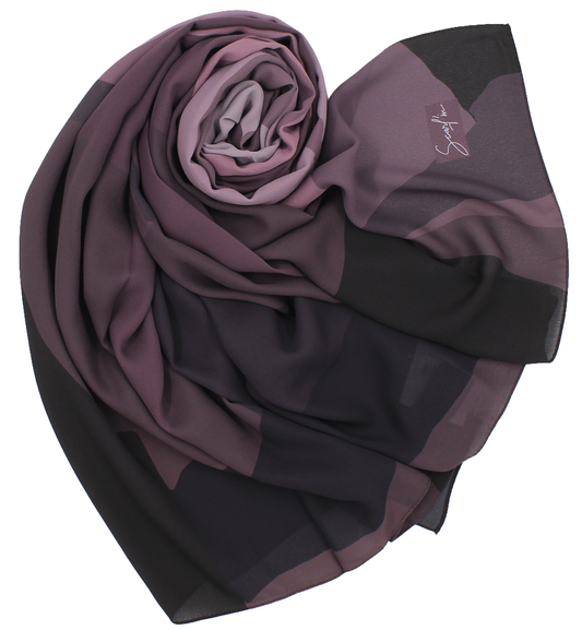 CHALE YAOMY® "LISA" - Rose