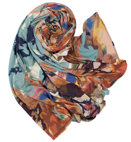Châle EMALY® "Layali"