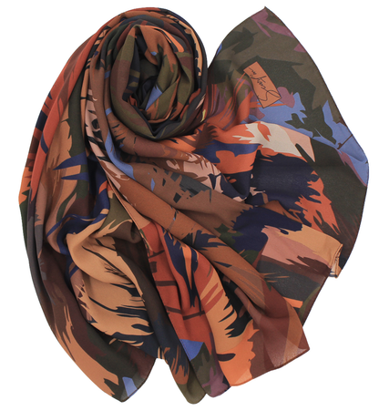 CHALE YAOMY® "LUMINA" - Multi