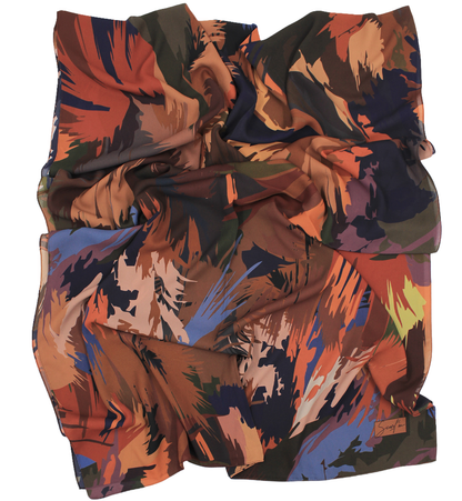 CHALE YAOMY® "LUMINA" - Multi