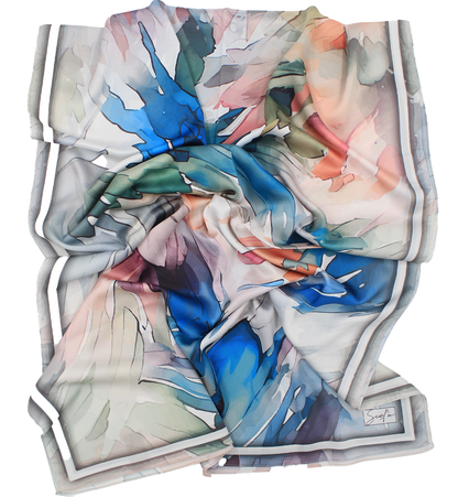 CHÂLE CHIQUI® Lumy - one