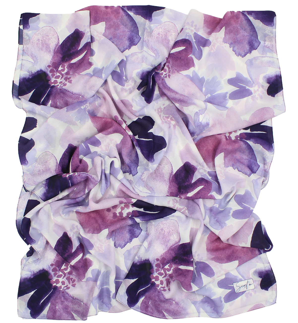 Châle YAOMY® "MALVA"